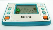 Matsushima - Handheld Game & Time - Fishing (loose)