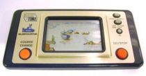 Matsushima - Handheld Game & Time - Submarine