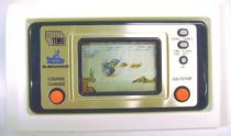 Matsushima - Handheld Game & Time - Submarine