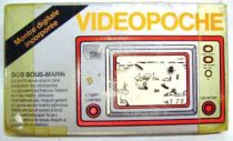 Matsushima - Handheld Game & Time - Submarine