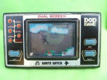 Matsushima - Handheld POP Game - White Witch (Dual Screen)