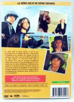 Matt & Jenny - DVD - The Complete Series (French Version)