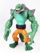 Mattel - Batman Power Attack - Swamp Raider Killer Croc (loose)