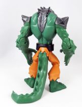 Mattel - Batman Power Attack - Swamp Raider Killer Croc (loose)