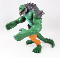 Mattel - Batman Power Attack - Swamp Raider Killer Croc (loose)