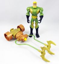Mattel - Batman The Brave & The Bold - Aquaman \ Sea Stingers\  (loose)