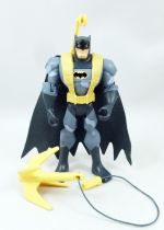 Mattel - Batman The Brave & The Bold - Batman \ Stealth Attack Claw\  (loose)