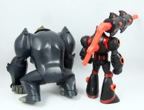 Mattel - Batman The Brave & The Bold - Batman vs. Gorilla Grodd (loose)