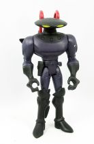 Mattel - Batman The Brave & The Bold - Black Manta \ Skiff Ripper\  (loose)