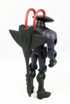 Mattel - Batman The Brave & The Bold - Black Manta \ Skiff Ripper\  (loose)