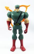 Mattel - Batman The Brave & The Bold - Green Arrow (loose)