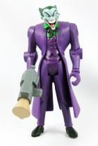 Mattel - Batman The Brave & The Bold - Pop Gun Joker (loose)