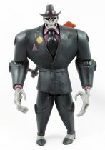 Mattel - Batman The Brave & The Bold - Zombie Hitman Solomon Grundy (loose)