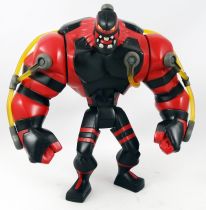 Mattel - The Batman - Bane (loose)