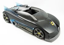 Mattel - The Batman - Batmobile (loose)