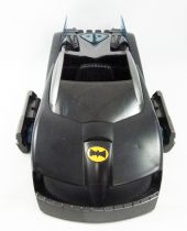 Mattel - The Batman - Batmobile (loose)