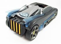 Mattel - The Batman - Batmobile (loose)