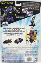 Mattel - The Batman - Battle Punch Batman