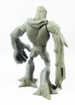 Mattel - The Batman - Clayface (loose)