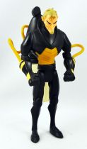 Mattel - The Batman - Firefly (loose)