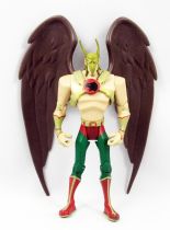 Mattel - The Batman - Hawkman (loose)