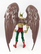 Mattel - The Batman - Hawkman (loose)