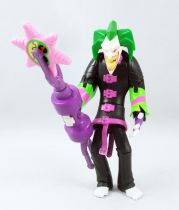 Mattel - The Batman - Le Joker \ Crazy Cut-Up\  (loose)