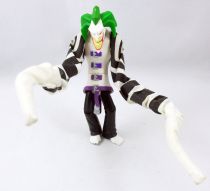 Mattel - The Batman - Le Joker \ Strangle Sleeves\  (loose)
