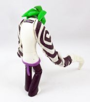 Mattel - The Batman - Le Joker \ Strangle Sleeves\  (loose)