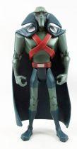 Mattel - The Batman - Martian Manhunter (loose)