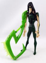 Mattel - The Batman - Riddler (loose)