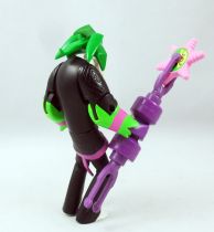 Mattel - The Batman - The Joker \ Crazy Cut-Up\  (loose)