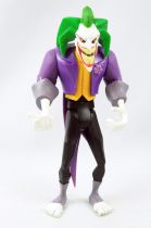 Mattel - The Batman - The Joker (loose)
