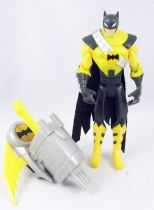 Mattel - The Batman - X-Bow Batman (loose)