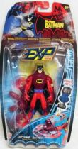 Mattel - The Batman - Zap Snap Batman