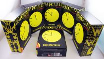 Mattel - Watchmen Club Black Freighter - Complete set of 6 Action-Figures