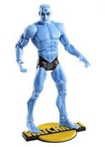 Mattel - Watchmen Club Black Freighter - Dr. Manhattan