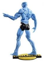 Mattel - Watchmen Club Black Freighter - Dr. Manhattan