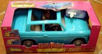 Mattel - Weasley\'s Flying Car