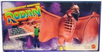 Mattel - World\'s Greatest Monsters - Rodan