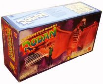 Mattel - World\'s Greatest Monsters - Rodan