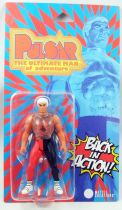 Mattel Creations - Back in Action! : Big Jim, Pulsar, Major Matt Mason - Set de 3 Action Figures 12cm