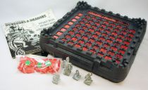 mattel electronics dungeons & dragons