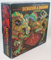 Mattel Electronics - Donjons & Dragons : le Labyrinthe Electronique