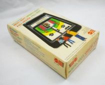 Mattel Electronics - Funtronics Games - Feu Rouge Feu Vert (Red Light Green Light)