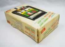 Mattel Electronics - Funtronics Games - Feu Rouge Feu Vert (Red Light Green Light)