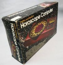 Mattel Electronics - LED Video Game - Horoscope Computer