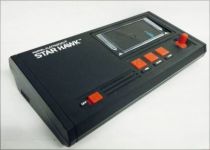 Mattel Electronics - LSI Portable Game - Star Hawk (loose)