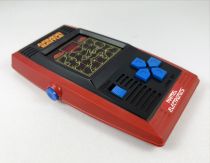 Mattel Electronics - Pocket Electronic Games - Armor Battle (loose w/box)