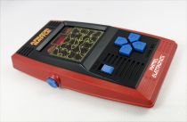 Mattel Electronics - Pocket Electronic Games - Armor Battle